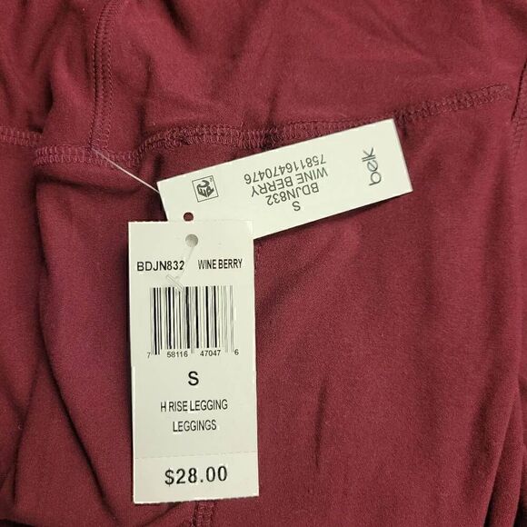 Leggings 3 Three Deal Pants - Picture 11 of 12